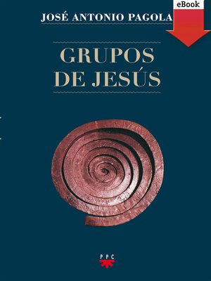 cover image of Grupos de Jesús